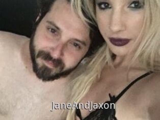 JaneAndJaxon