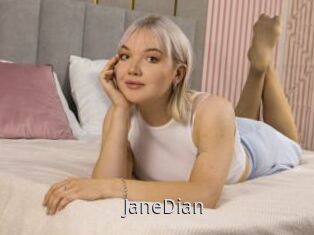 JaneDian