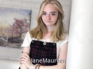 JaneMaureen