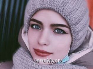 JaneMyers