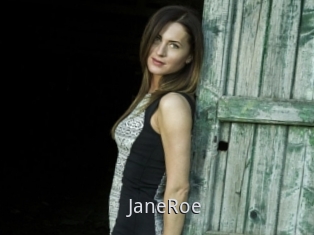 JaneRoe