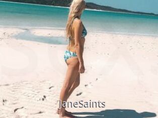 JaneSaints