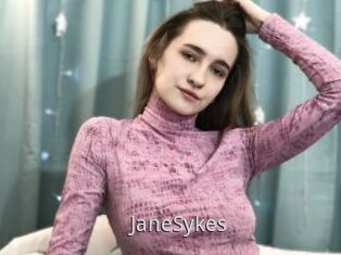 JaneSykes