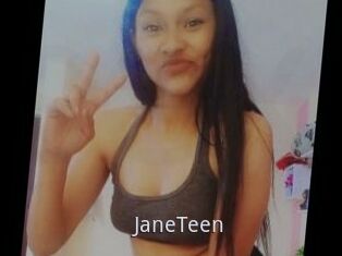 JaneTeen