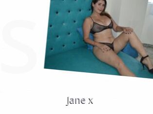 Jane_x