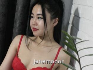 Janemooor