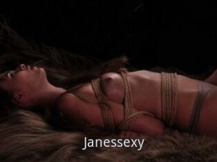 Janessexy