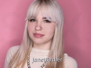 JanetButler
