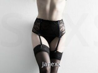 Janexx