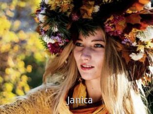 Janica