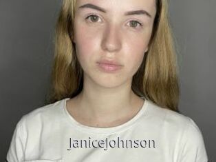 JaniceJohnson