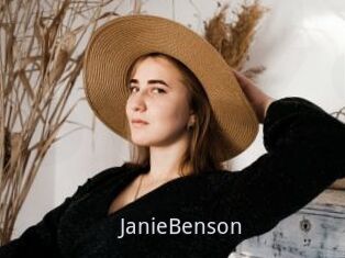JanieBenson