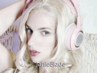 JanieBlade