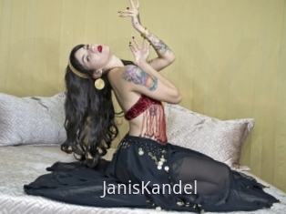 JanisKandel
