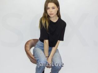 JanisLove