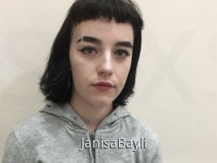 JanisaBayli