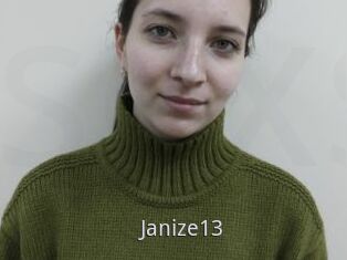 Janize13