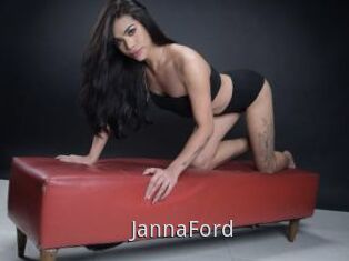 JannaFord