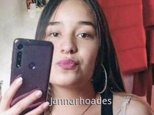 Jannarhoades