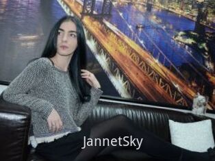 JannetSky