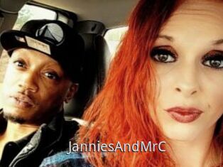 JanniesAndMrC