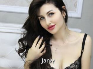 Jansy