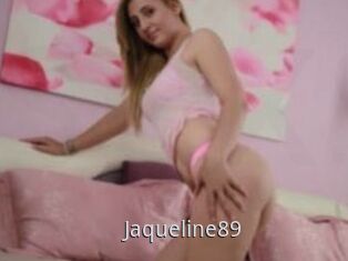 Jaqueline89