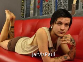 JarvisPaul
