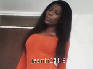 Jasmin25li18