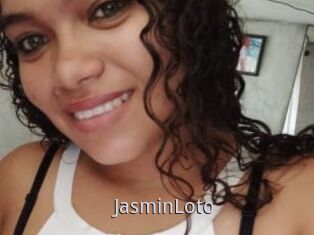 JasminLoto