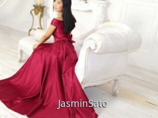 JasminSato