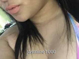Jasmine1000