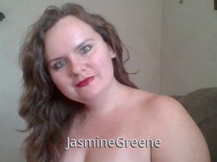 Jasmine_Greene