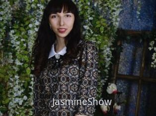 JasmineShow
