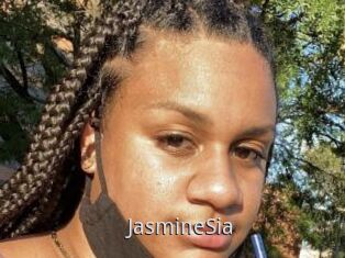 JasmineSia
