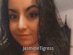 JasmineTigress