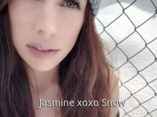 Jasmine_xoxo_Snow