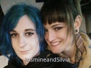 JasmineandSilvia