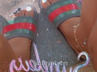 JasmynLynn