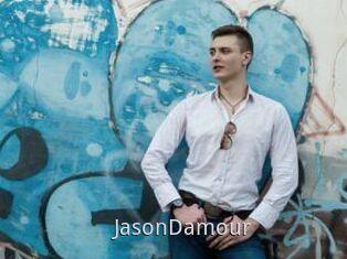 JasonDamour