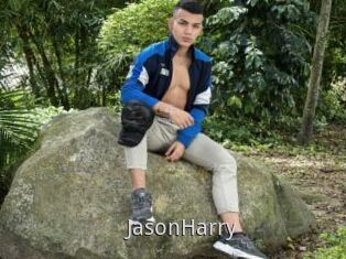 JasonHarry