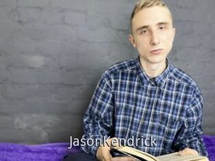 JasonKendrick