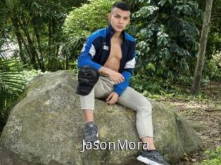 JasonMora