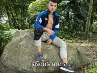 JasonMorerau