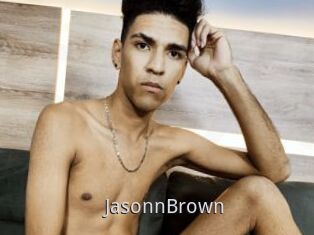 JasonnBrown