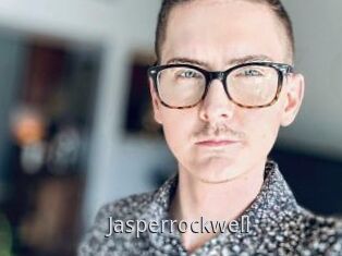 Jasperrockwell