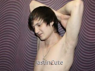 JastinCute