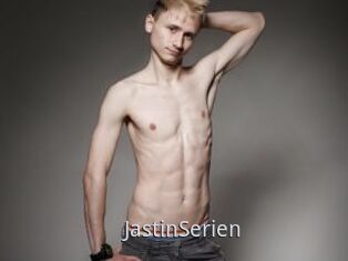 JastinSerien