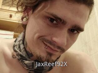 JaxReef92X