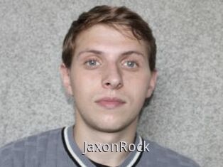JaxonRock